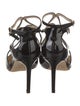Jimmy Choo Patent Leather Pumps