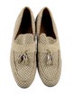 Jimmy Choo Suede Mules
