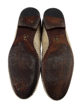 Jimmy Choo Suede Mules