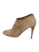 Jimmy Choo Suede Boots