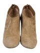Jimmy Choo Suede Boots