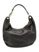 Jimmy Choo Leather Hobo