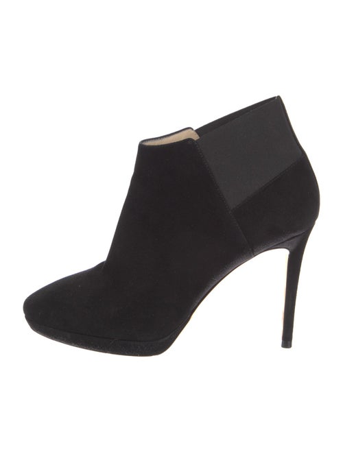 Jimmy Choo Suede Boots