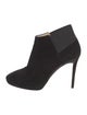 Jimmy Choo Suede Boots