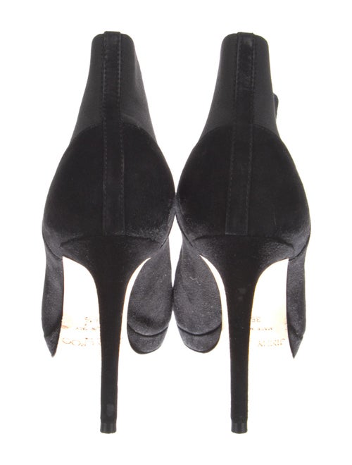 Jimmy Choo Suede Boots