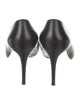 Jimmy Choo Leather Pumps