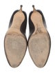 Jimmy Choo Leather Pumps