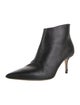 Jimmy Choo Leather Boots