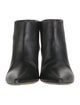 Jimmy Choo Leather Boots