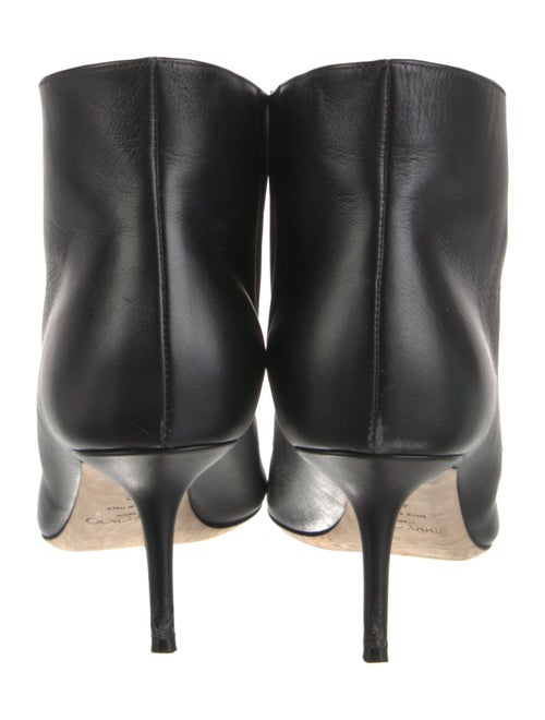 Jimmy Choo Leather Boots