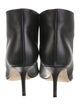 Jimmy Choo Leather Boots