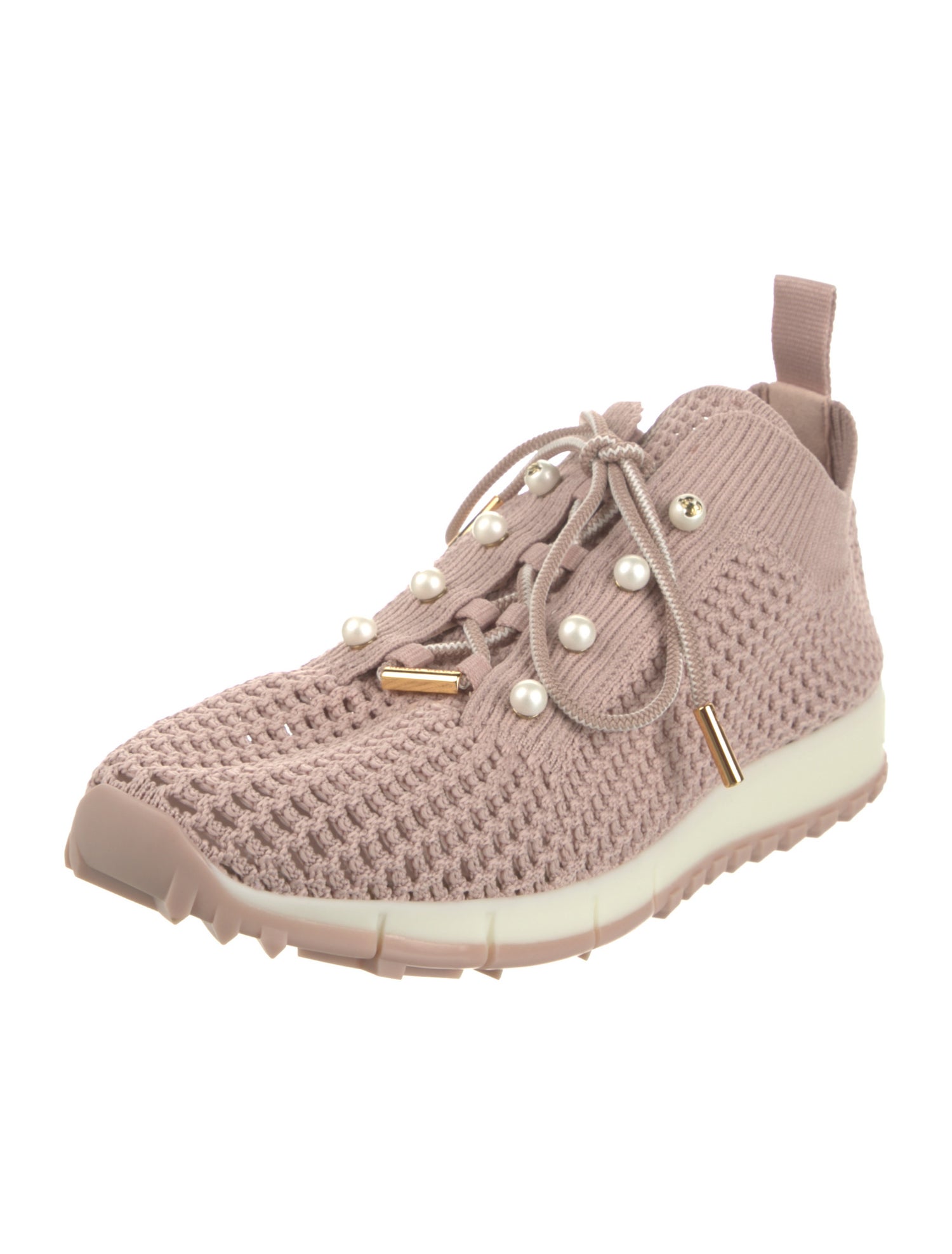 Jimmy Choo Sock Sneakers