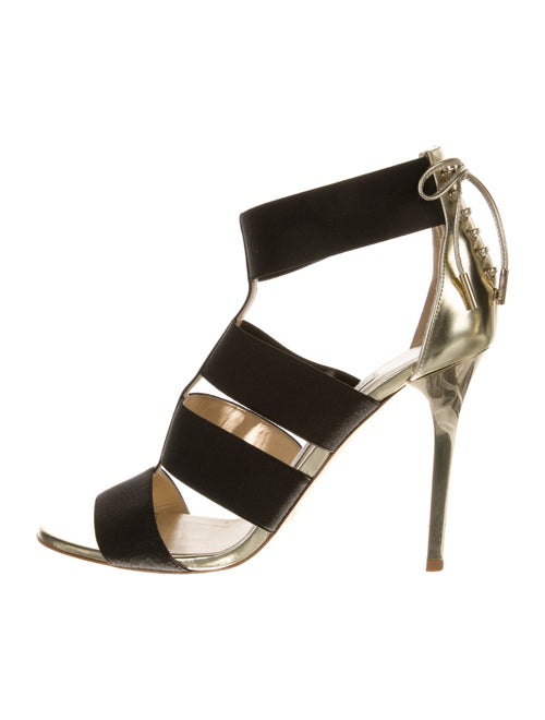 Jimmy Choo Gladiator Sandals