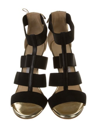 Jimmy Choo Gladiator Sandals