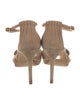Jimmy Choo Rosie Suede Sandals