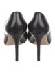 Jimmy Choo Romy Leather Pumps