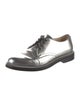 Jimmy Choo Leather Oxfords