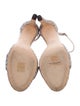 Jimmy Choo Leather Sandals