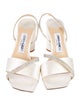 Jimmy Choo Slingback Sandals