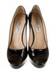 Jimmy Choo Patent Leather Pumps