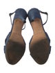Jimmy Choo Denim Sandals