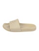 Jimmy Choo Rubber Slides