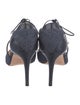 Jimmy Choo Denim Pumps