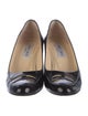 Jimmy Choo Patent Leather Pumps