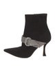 Jimmy Choo Suede Boots
