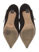 Jimmy Choo Suede Boots