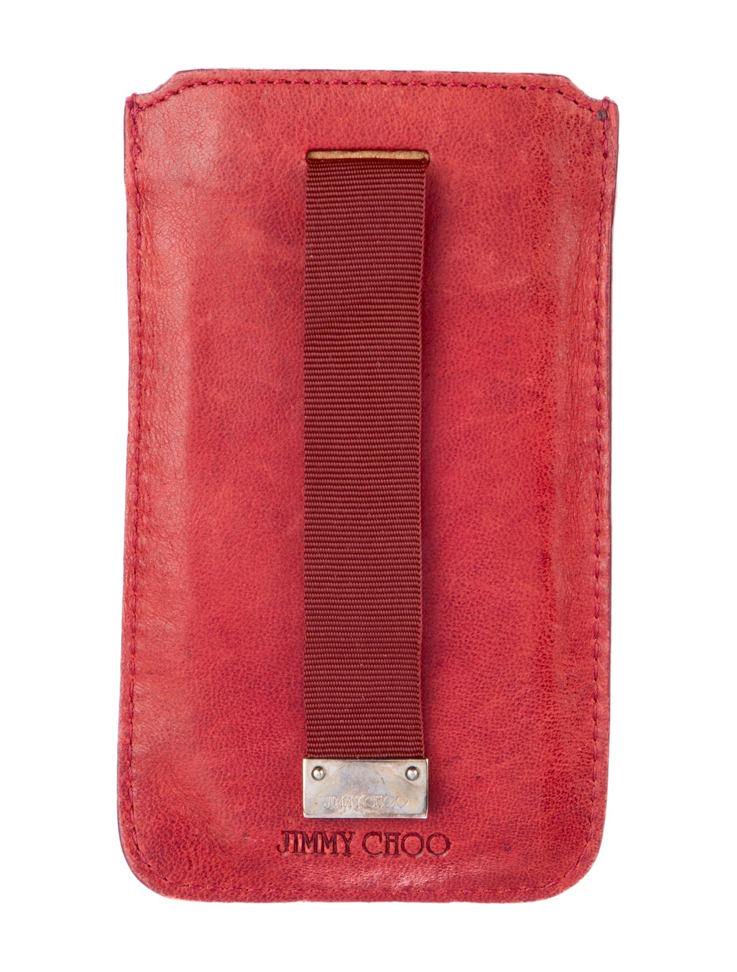 Jimmy Choo Jimmy Choo Travel Holder