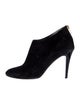 Jimmy Choo Suede Pumps