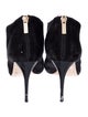 Jimmy Choo Suede Pumps