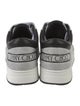 Jimmy Choo Glitter Sneakers