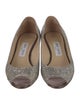 Jimmy Choo Sequins Pumps