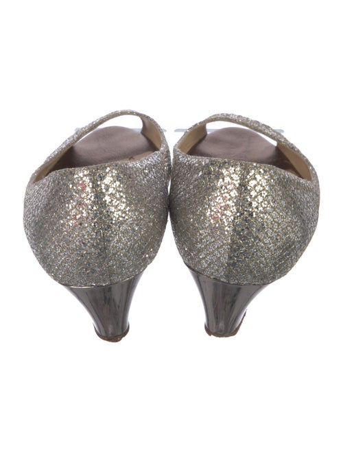 Jimmy Choo Sequins Pumps