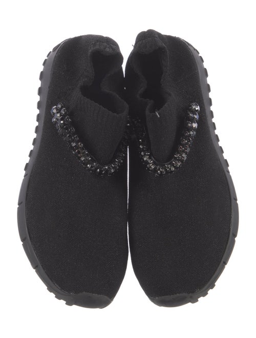 Jimmy Choo Athletic Sneakers