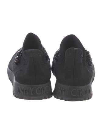 Jimmy Choo Athletic Sneakers