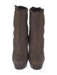 Jimmy Choo Suede Boots