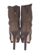 Jimmy Choo Suede Boots