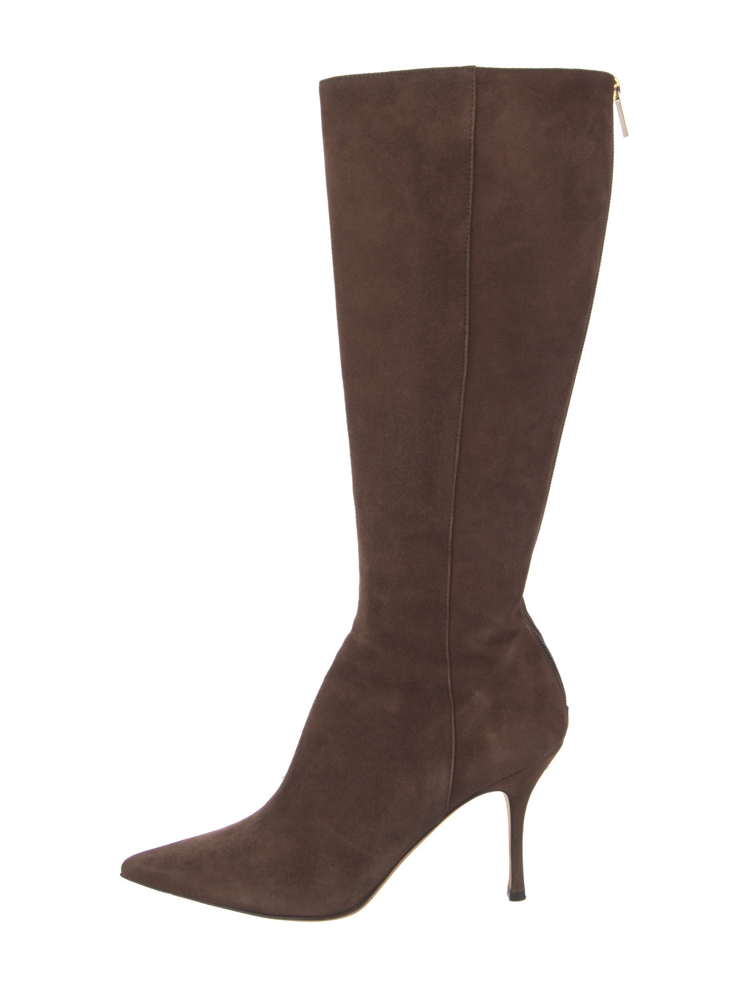 Jimmy Choo Suede Boots
