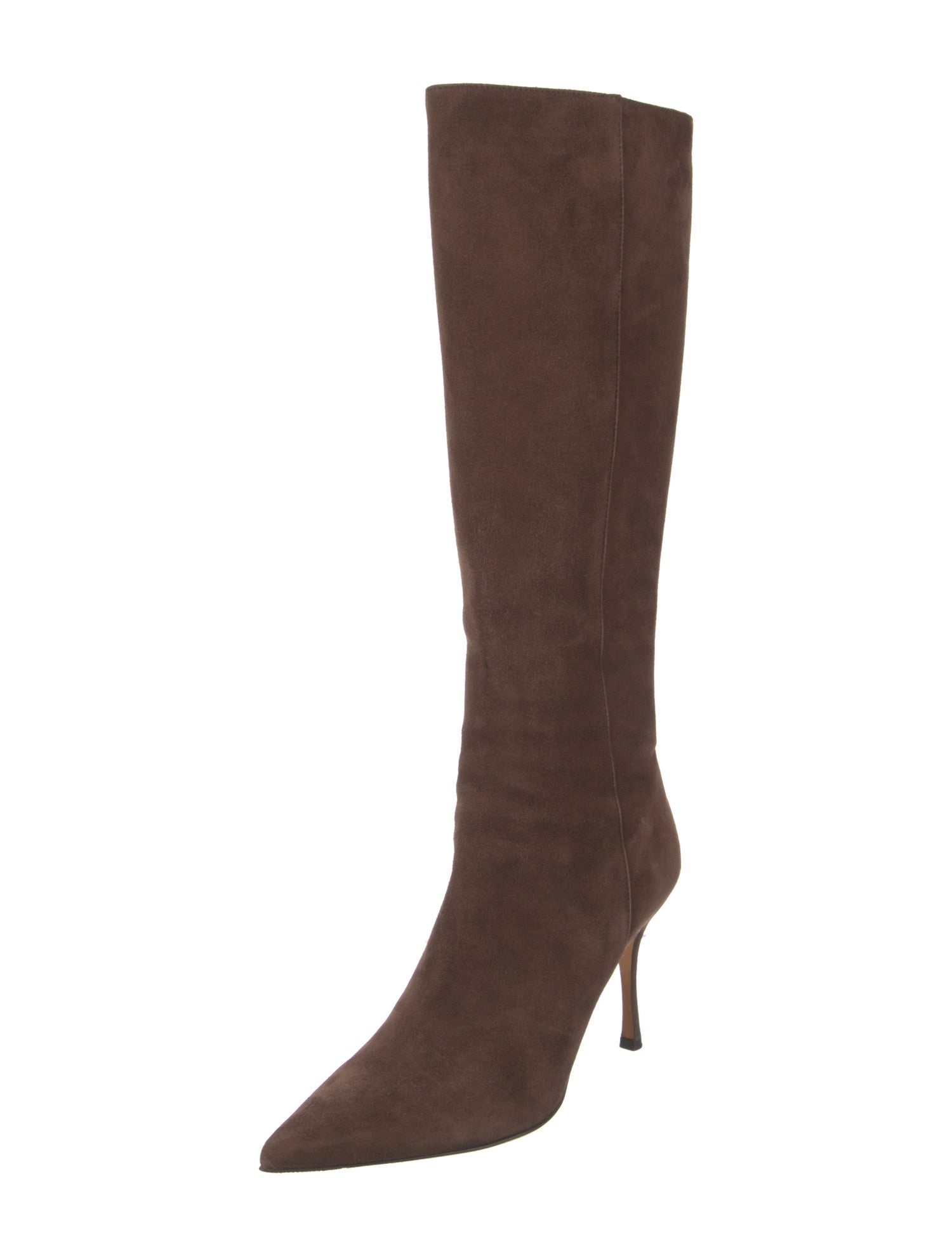 Jimmy Choo Suede Boots