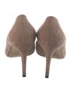 Jimmy Choo Suede Pumps
