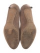 Jimmy Choo Suede Pumps