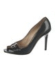 Jimmy Choo Patent Leather Pumps