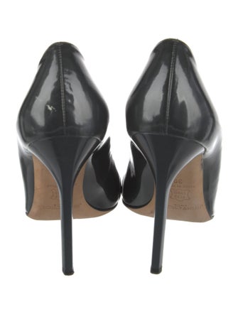 Jimmy Choo Patent Leather Pumps