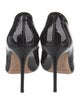 Jimmy Choo Patent Leather Pumps