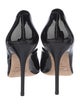 Jimmy Choo Patent Leather Pumps