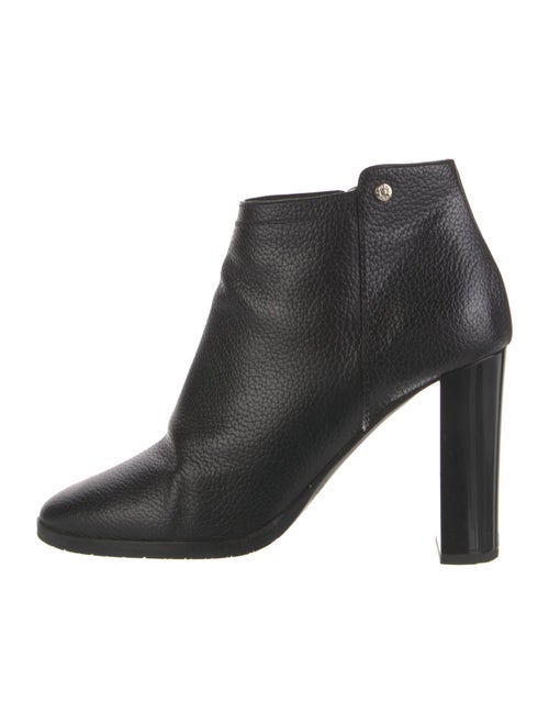Jimmy Choo Leather Boots