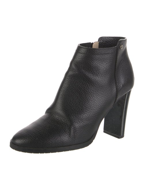 Jimmy Choo Leather Boots